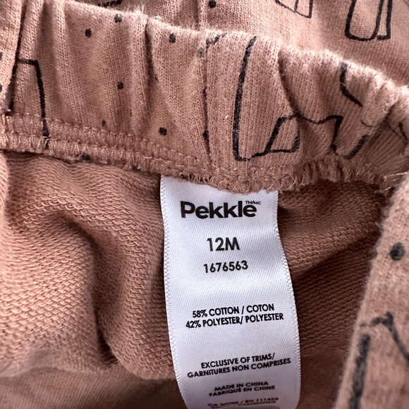 ❌SOLD❌12 month safari set - Picture 2 of 2